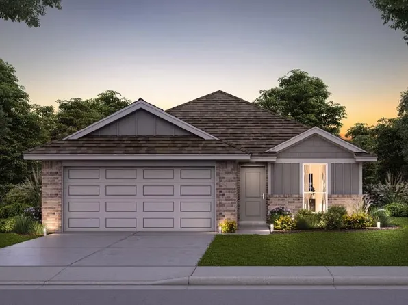 4305 Crowned Cir, Norman, OK 73072