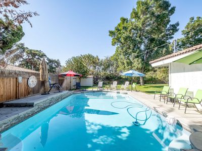 6109 Euclid Ave, Bakersfield, CA, 93308