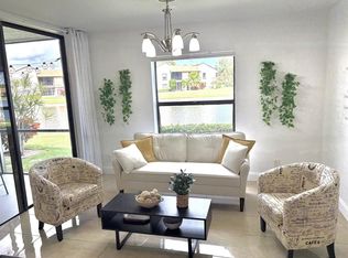 8625 Boca Glades Blvd W APT A, Boca Raton, FL 33434