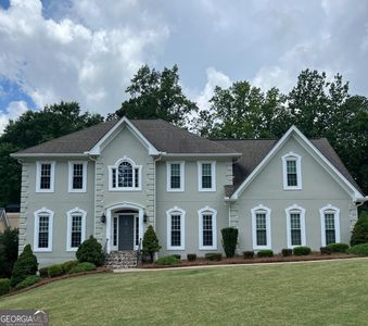 3330 Arbor Woods Dr, Johns Creek, GA, 30022