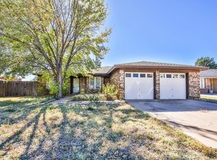 3213 84th St, Lubbock, TX 79423