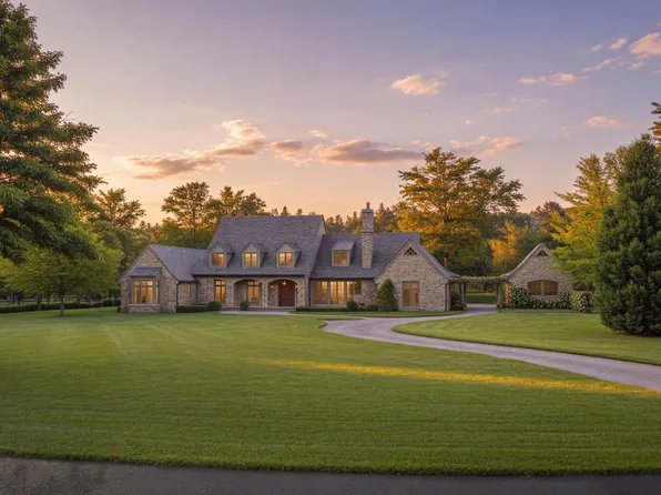 5015 Moxley Ln Lot 3, Franklin, TN 37067