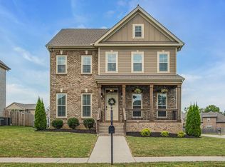 7019 Minor Hill Dr, Spring Hill, TN 37174