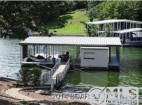 Nice Dock w14x36 Slip