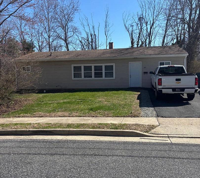 1st image of 64 Kennard Dr