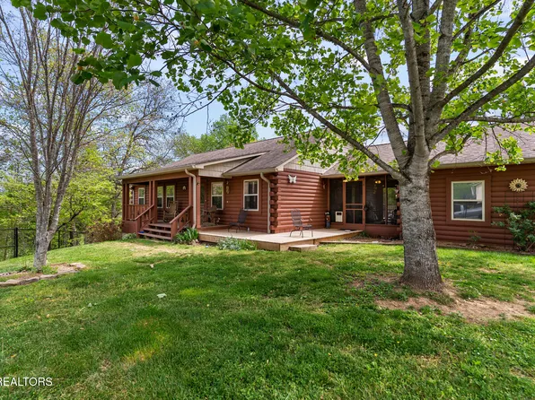 615 Harold Dr, Maryville, TN 37803
