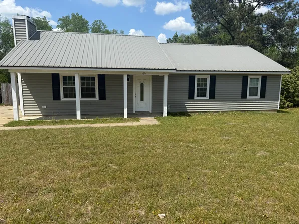 160 Woodstone Cir, Albany, GA 31701
