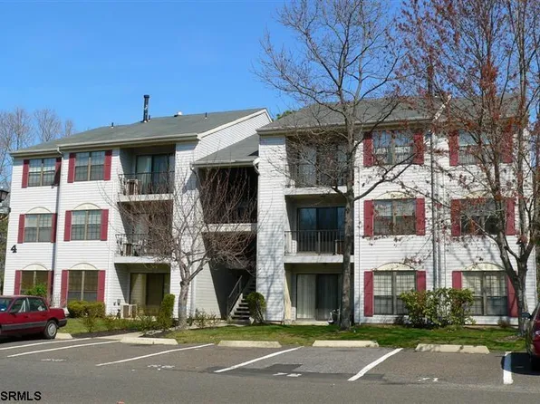 15 Federal Ct #15, Absecon, NJ 08205
