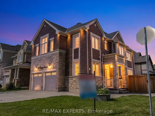 1253 Duignan Cres, Milton, ON L9E 1C5