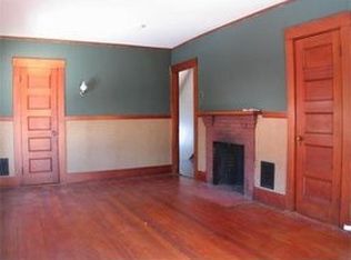 84 Laurel St, Fairhaven, MA 02719