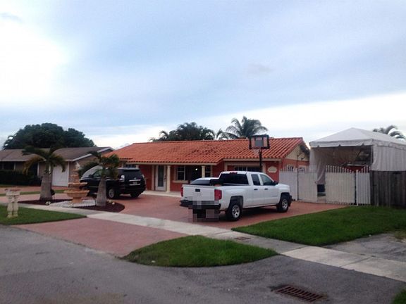 3rd image of 14764 SW 70th Ter