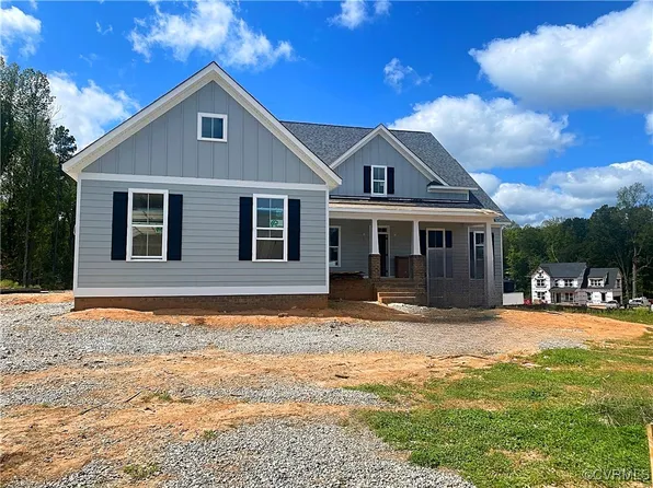 2279 Osbourne Ridge Rd, Manakin Sabot, VA 23103