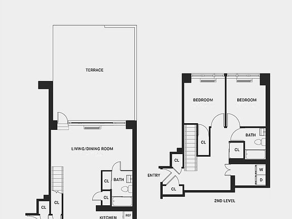 2nd image of 210 E 58th St APT 2B