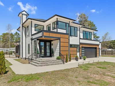 73 Clyde Pearce Rd, Zebulon, NC, 27597
