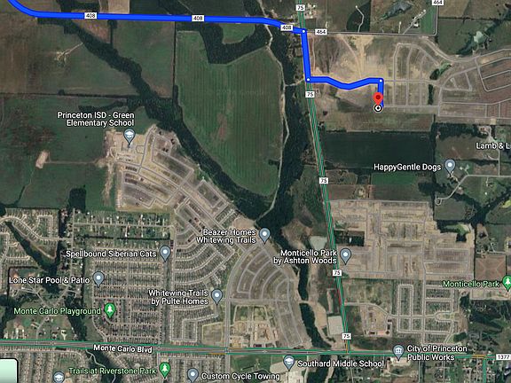 2nd image of 401 Parrino Pkwy