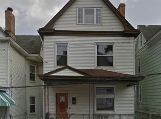 402 E 12th Ave, Homestead, PA