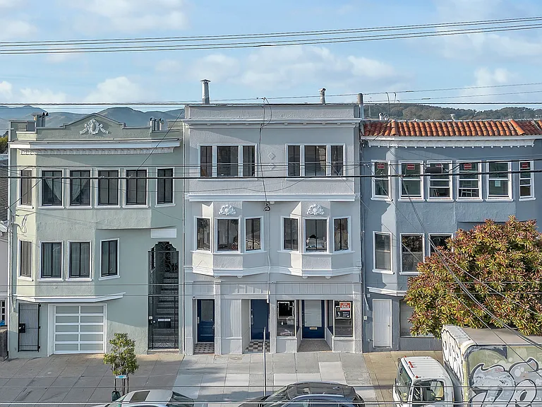 1614-1618 Balboa St #1 — Photo 13