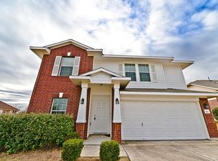 3717 Holden Ct, Round Rock, TX 78665