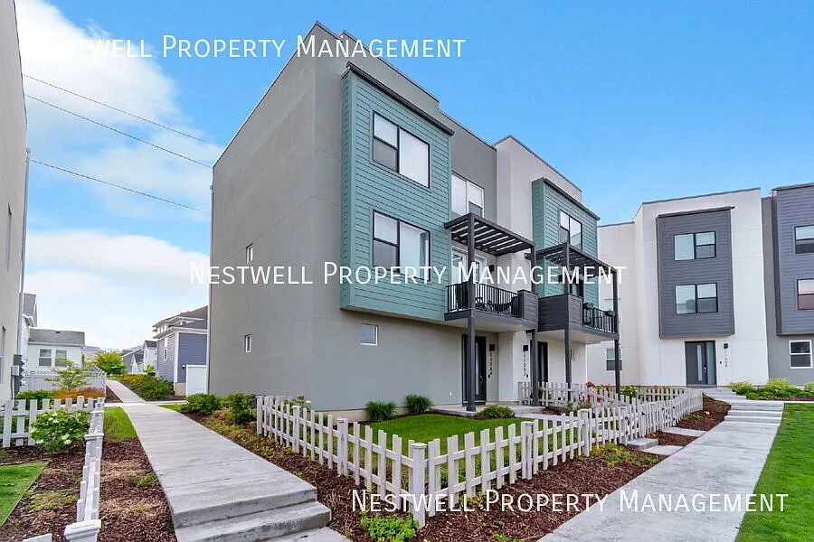 Building Photo - 11364 S Willow Walk Dr