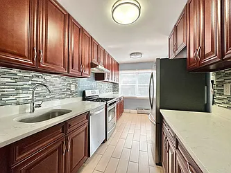 Rented by Keller Williams NYC