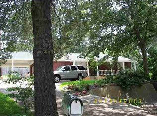 13000 County Road 2127 N #N-27, Henderson, TX 75652