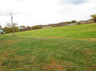 1850 E 226th Rd, Lecompton, KS 66050