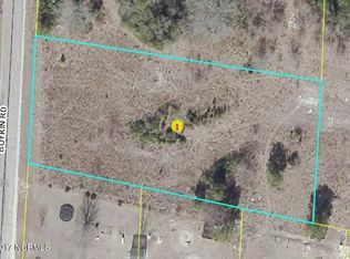 LOT 4 Boykin Rd, Clinton, NC 28328