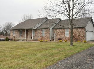 126 Cherry Ln, La Grange, KY 40031