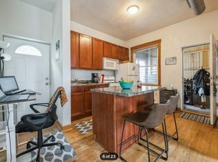 2156 N Kedzie Blvd #2R, Chicago, IL 60647