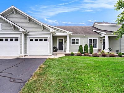 1744 N Trillium Cir, Zeeland, MI, 49464