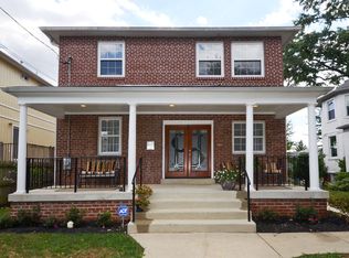 1011 Irving St NE, Washington, DC 20017