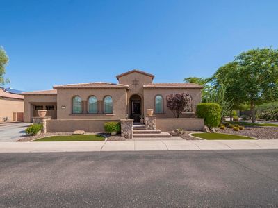 12971 W Fossil Dr, Peoria, AZ, 85383