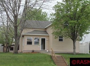 411 N Franklin St, New Ulm, MN 56073