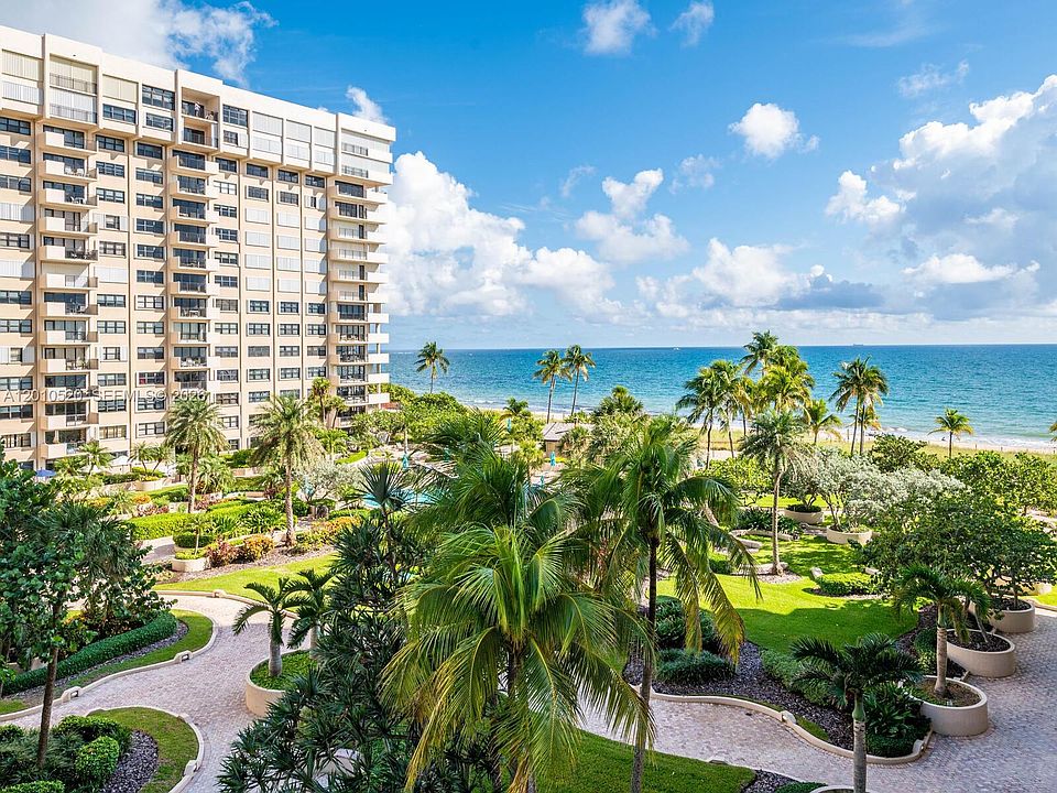 1st image of 5000 N Ocean Blvd APT 506