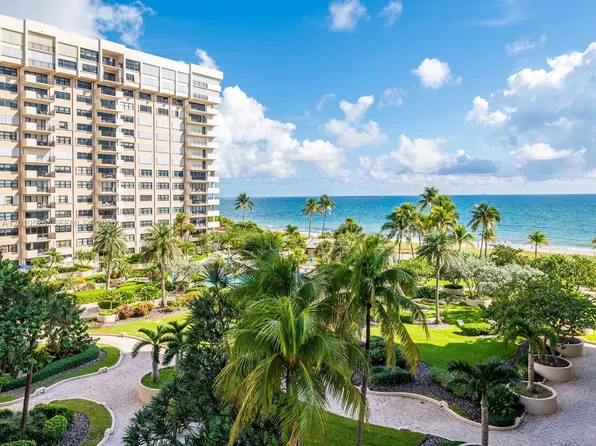 5000 N Ocean Blvd, Fort Lauderdale, FL