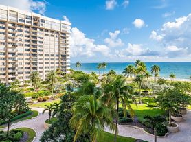 5000 N Ocean Blvd