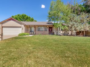 3080 Evanston Ave, Grand Junction, CO 81504
