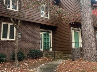 1311 Forest Hills Road NW #E4, Wilson, NC 27896