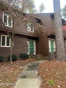 1311 Forest Hills Road NW #E4, Wilson, NC, 27896