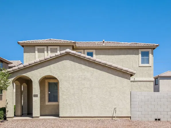5438 W Fulton St, Phoenix, AZ 85043