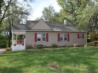 8412 Blue Ridge Blvd, Kansas City, MO 64138