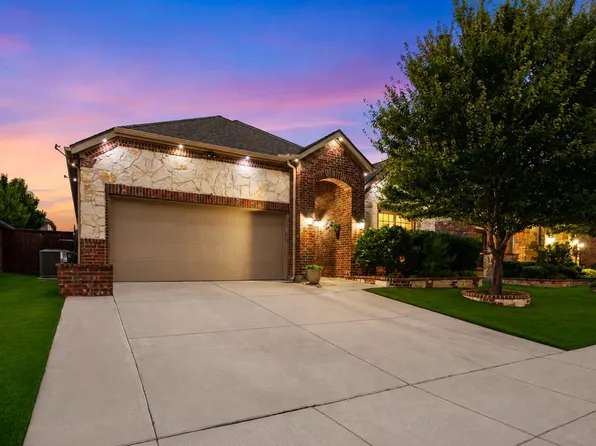 3908 Shadewell St, Frisco, TX 75034