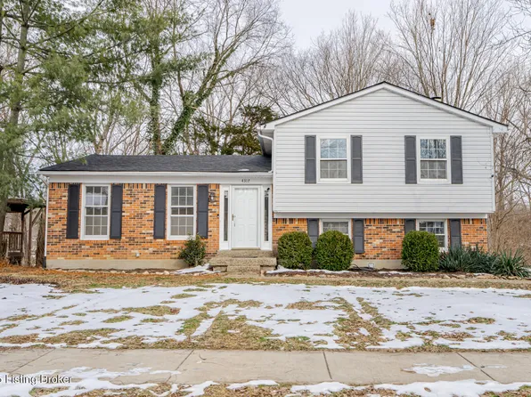4317 Accomack Dr, Louisville, KY 40241