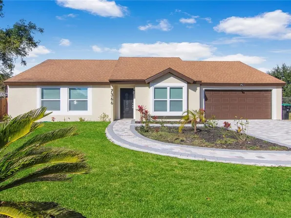 7366 Lazy Hill Dr, Orlando, FL 32818