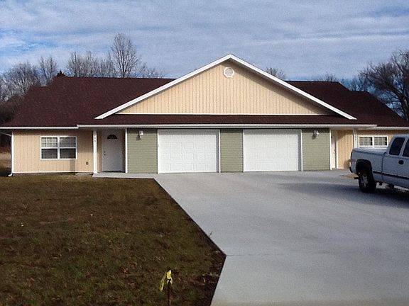 Front Drive