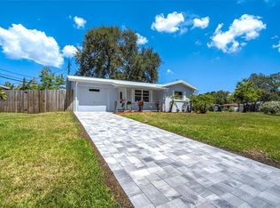 3579 Pocahontas Dr, Largo, FL 33774