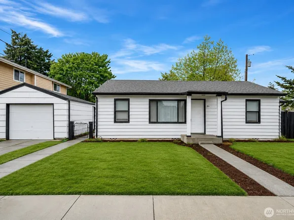 904 B Street SE, Auburn, WA 98002
