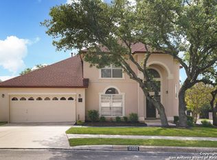 18902 Brookwood Frst, San Antonio, TX 78258