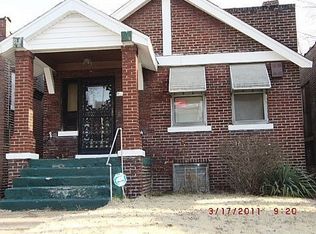 4449 Labadie Ave, Saint Louis, MO