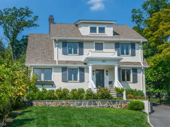 304 N Mountain Ave, Montclair Twp., NJ 07043
